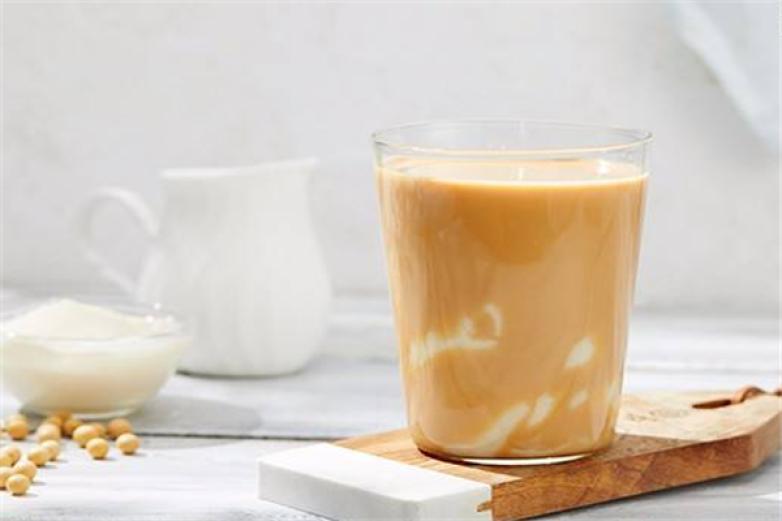 动茶天下奶茶